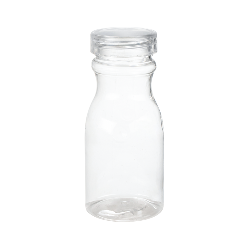 Wielofunkcyjna butelka dla niemowląt PET o pojemności 150 ml