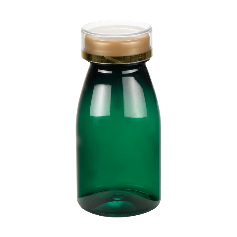 Butelka dla niemowląt PET o pojemności 200 ml