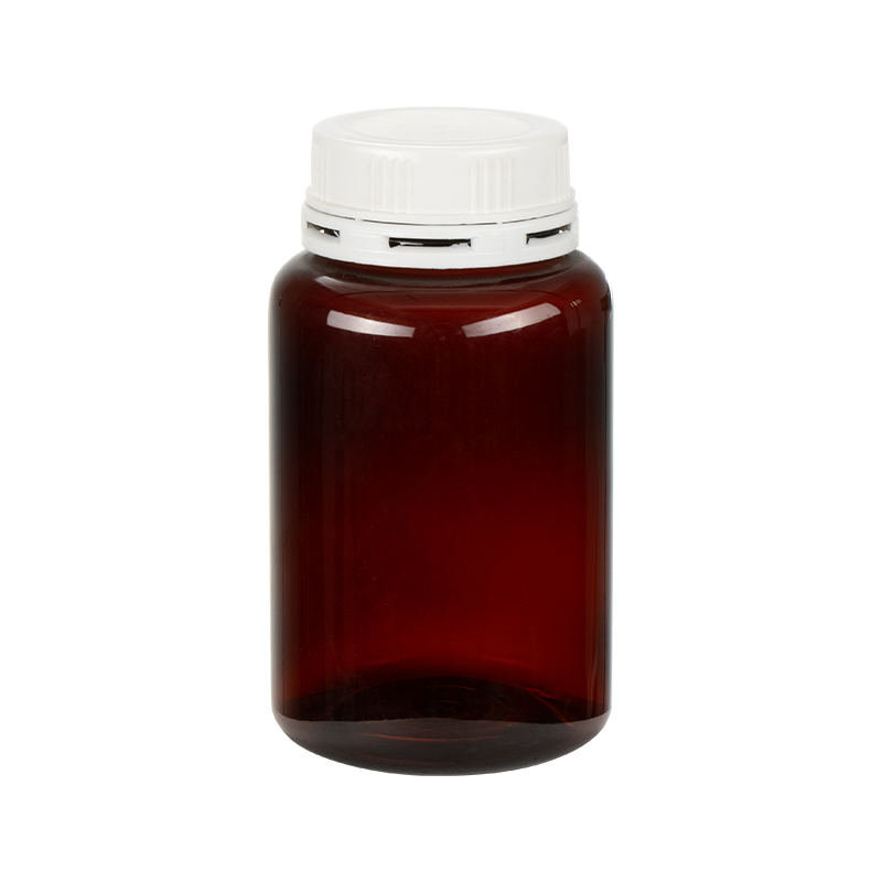 Butelka PET o pojemności 225 ml