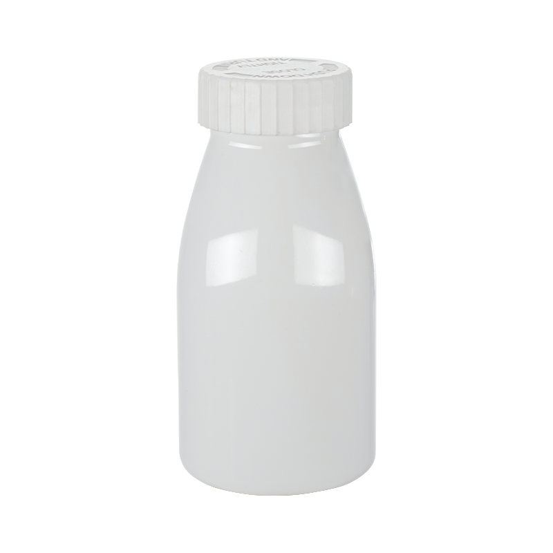 Butelka dla niemowląt PET o pojemności 200 ml