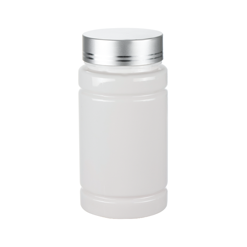 Butelka bambusowa PET o pojemności 175 ml